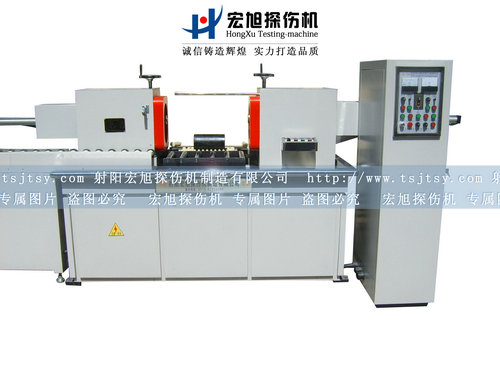 产品名称：CJW-6000探伤机
产品型号：探伤机
产品规格：探伤机